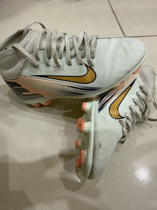 Детски бутонки Nike