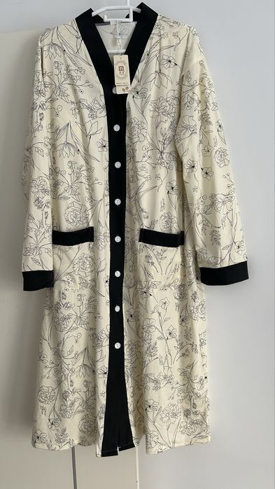 пижама с брюками