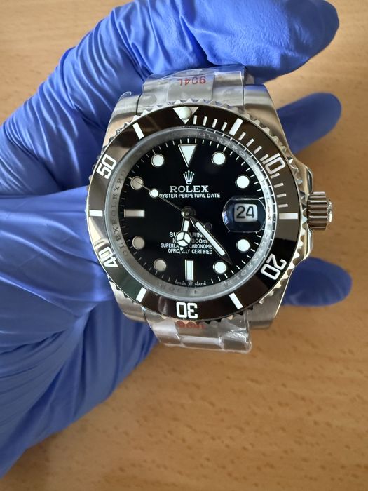 Rolex Submariner