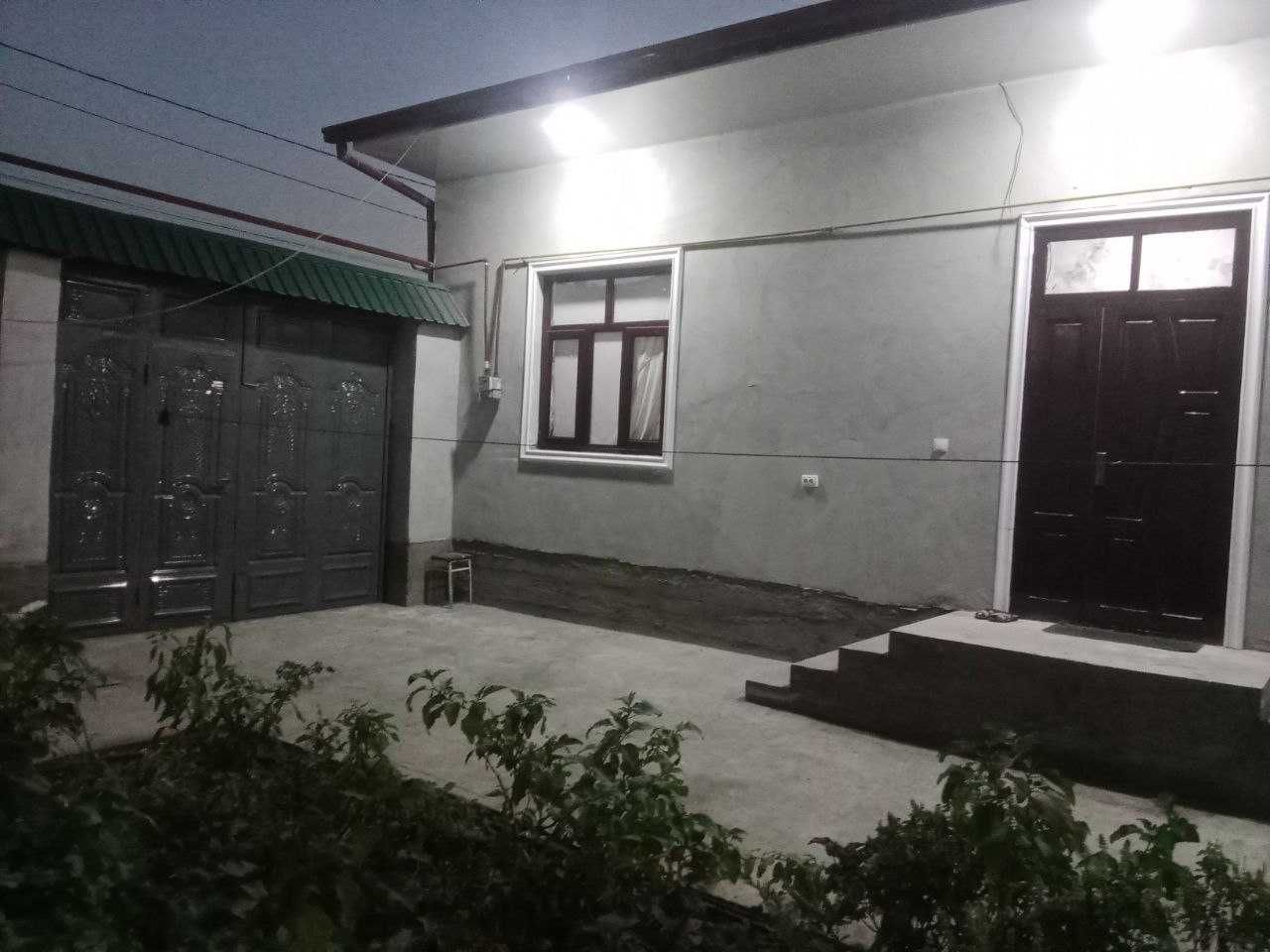 Узбекский частный дом (78 фото)
