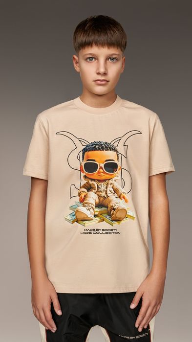 Tricou Kids - New