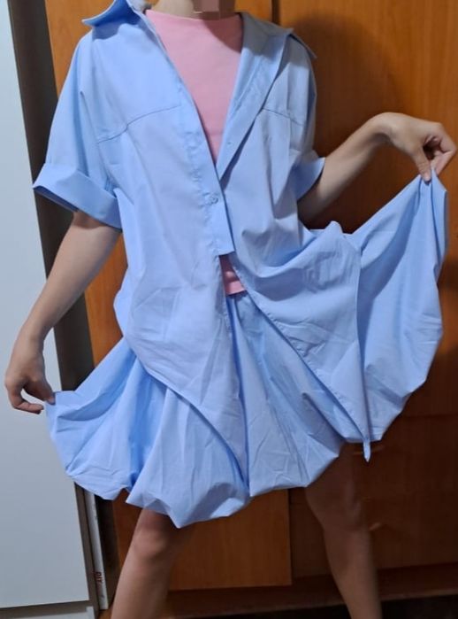 Продаётся летний костюм