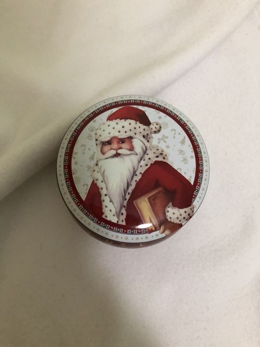 Метална кутийка