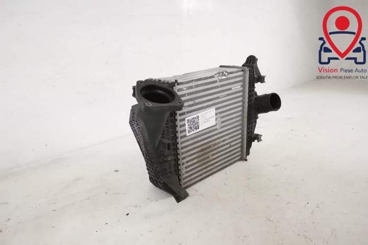 Intercooler Stanga Original In Stare Buna 2021 2022 Audi  RS Q8  1 [20