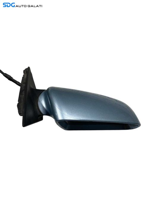 Oglinda Electrica Dreapta Audi A3 8P 2004 - 2013 Cod 010754 [L6623]