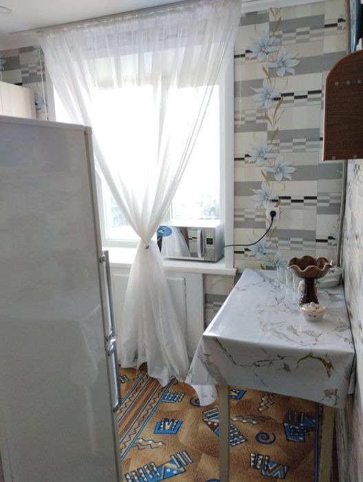 Сдам 2-х командировачным 4 мкр