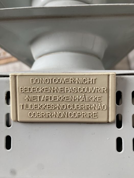 Масляный радиатор Zass