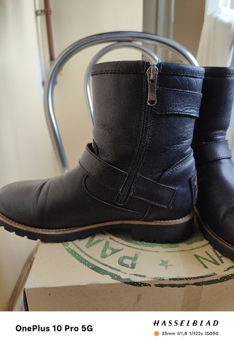 vand cizme imblanite brand Panama Jack