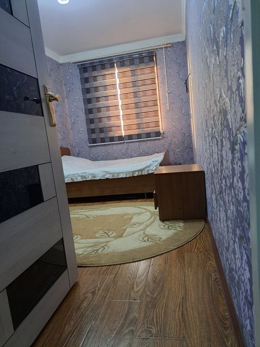 Ташгрэс. 3/4/4 Евроремонт