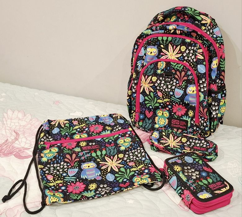 Комплект раница Coolpack