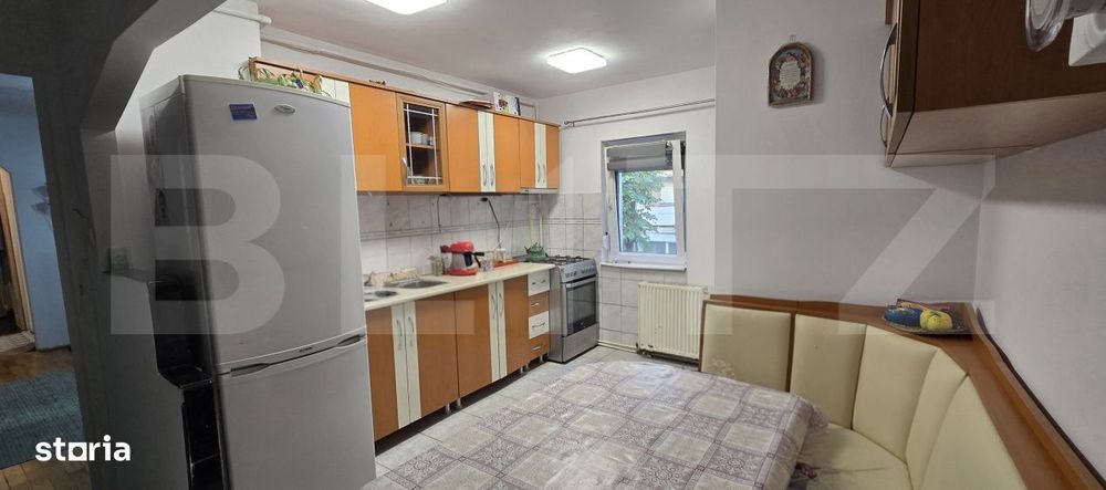 Apartament 2 camere, 52 mp, zona Micro 16