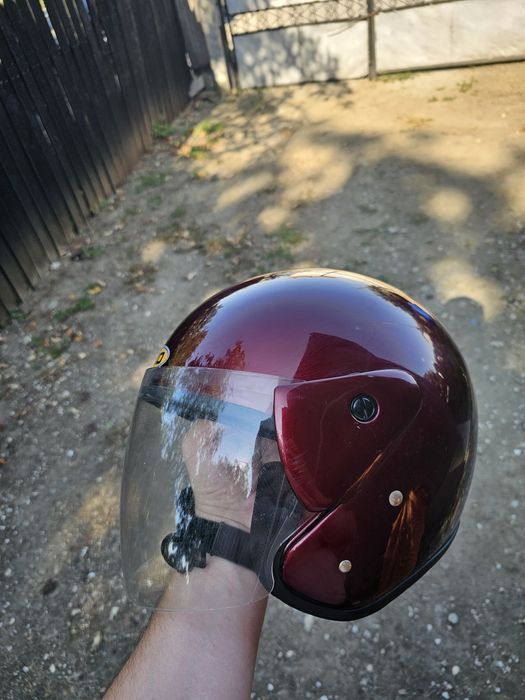 Casca scuter/moto