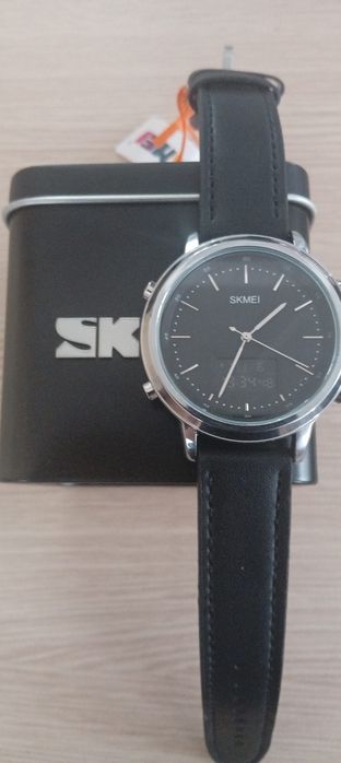 Часы Skmei 1652.