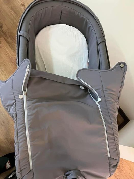 Stokke Xplory v5 Grey