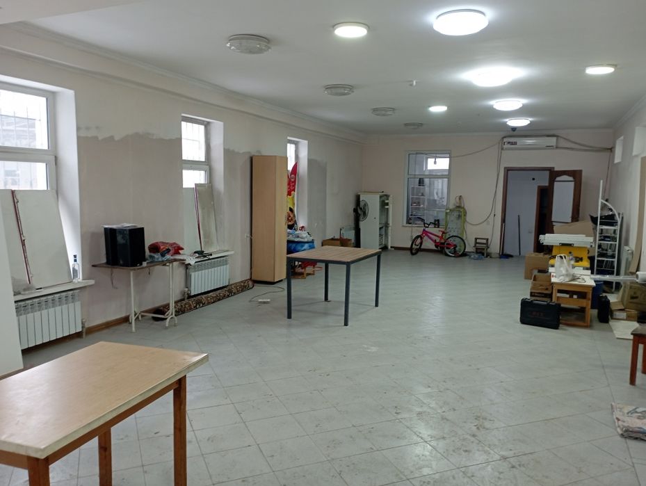 Два дома с участком