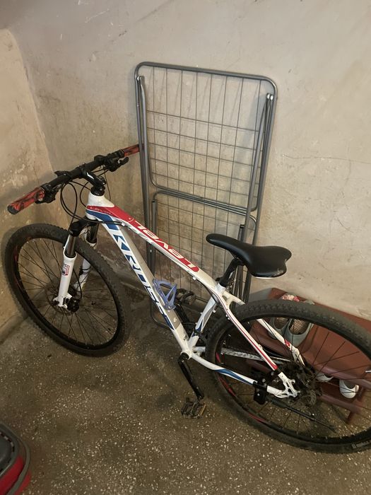 !vand URGENT mtb kross!