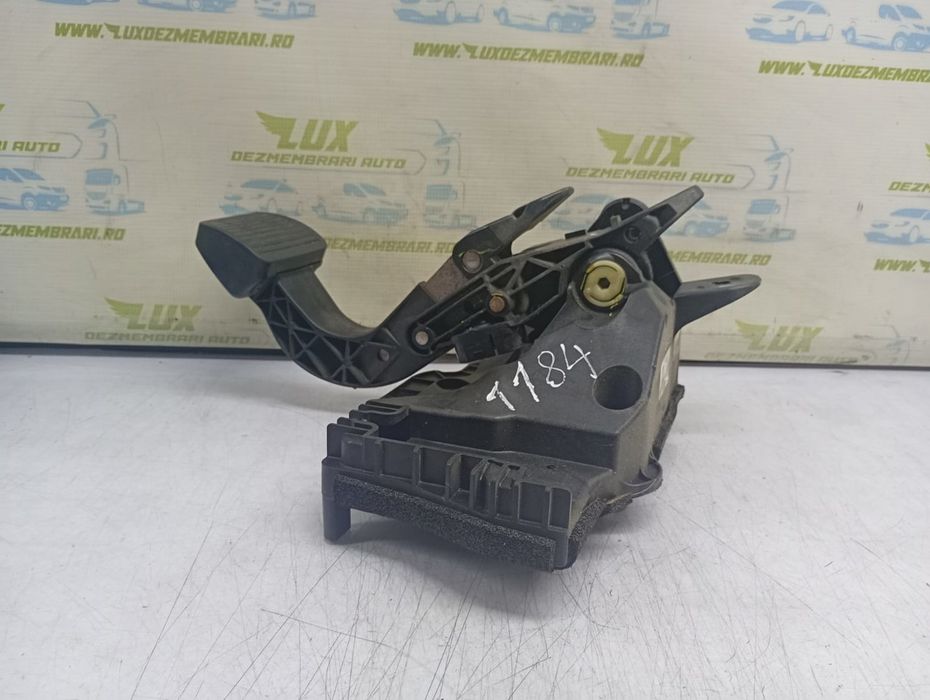 Pedala frana 2583340019 Jeep Compass 2 (2017 - 2021) 2.0 Multijet II