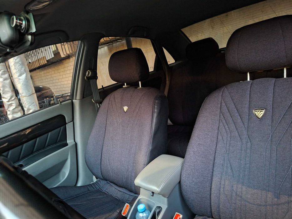 Продаётся автомашина Chevrolet Gentra 2019г. Пробег 74 000 км.