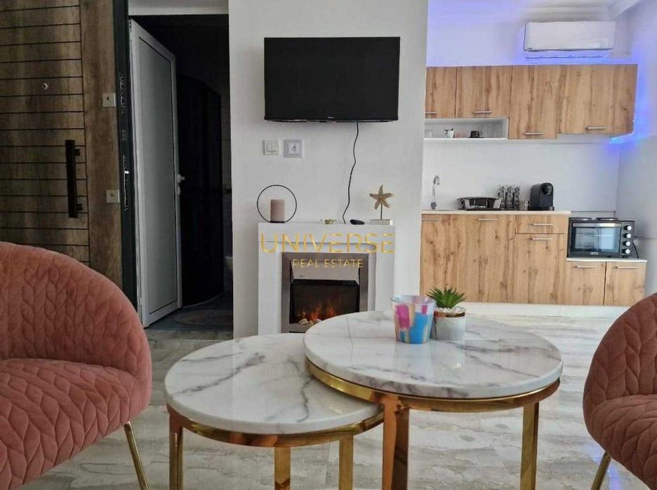 Продава се Едностаен апартамент в к.к. Слънчев бряг - 39 кв.м за 922 €/кв.м - Снимка #2