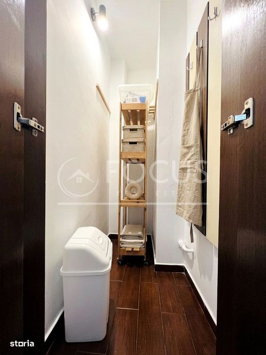 Apartament 2 camere Modern |Lacul Tei| Facultatea de Constructii |