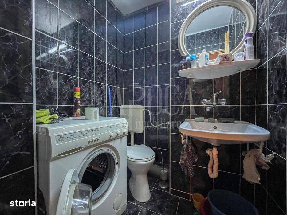 Apartament 2 camere de vanzare in Intre Lacuri, Cluj Napoca
