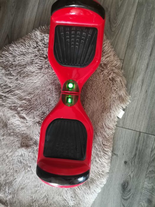 Hoverboard în stare bună.
