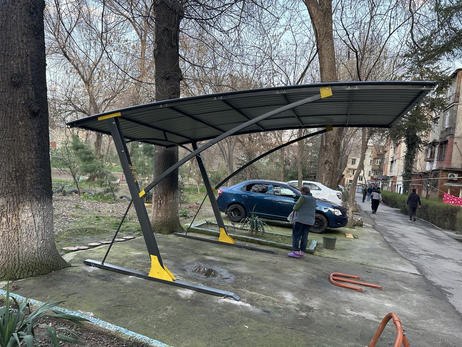 Avto/Naves/Авто/Навес