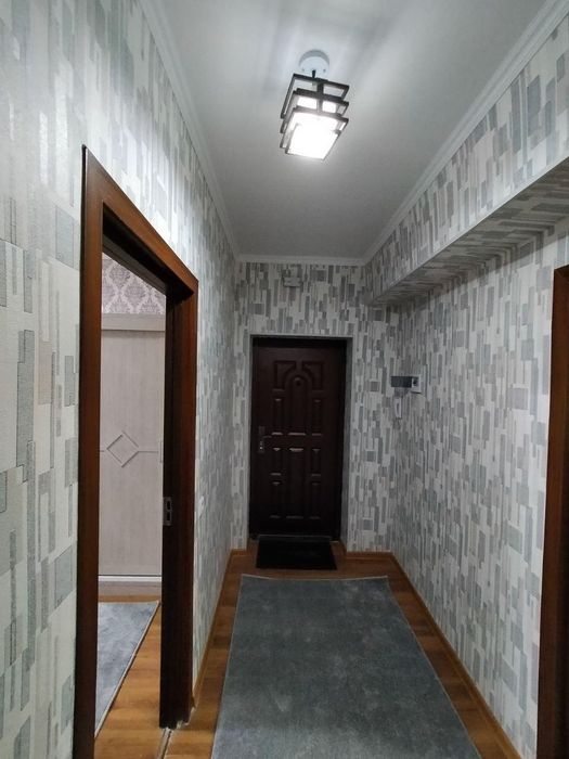 2 хонали квартира оила учун