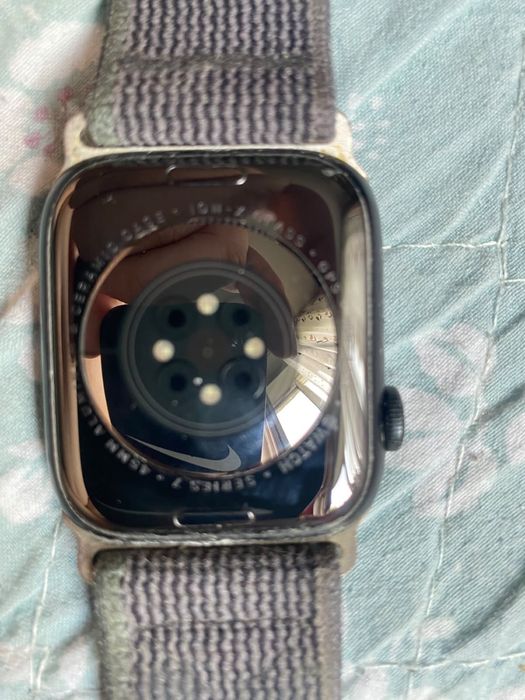 Apple Watch Series 7 45mm GPS
