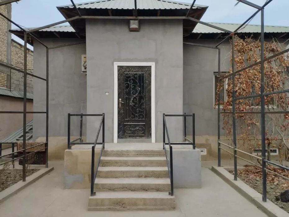 Uchastka sotiladi yoki obmen