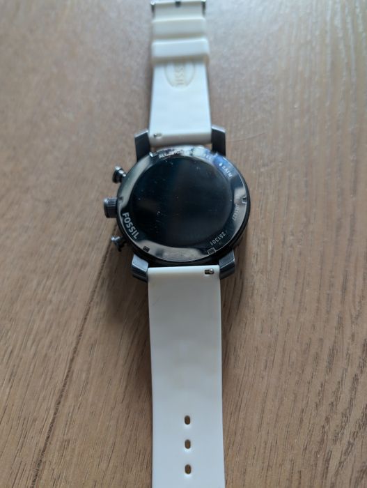 Ceas Fossil Nate JR1427