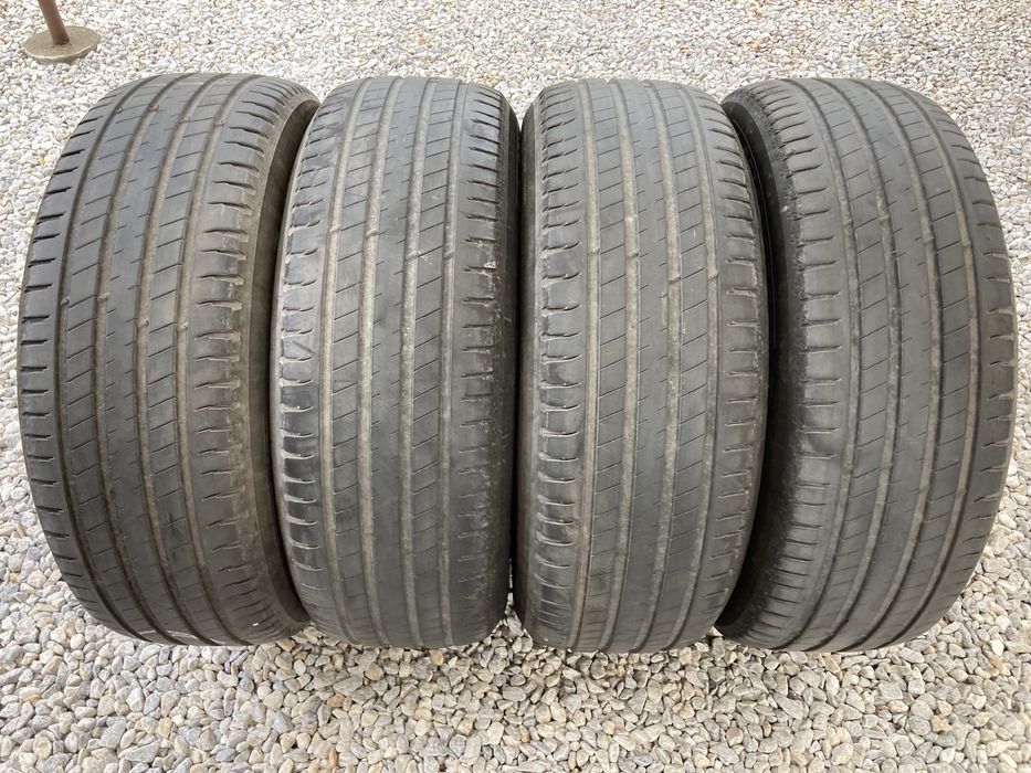 Гуми за джип 225-65-17