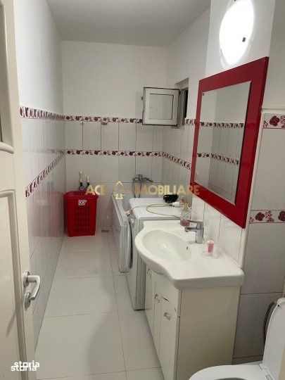 2 Camere de inchiriat | Unirii | Metrou | Mobilat | Utilat