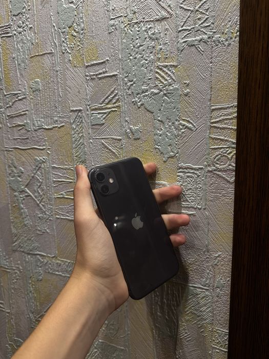 Айфон 11/128gb/без ремонта