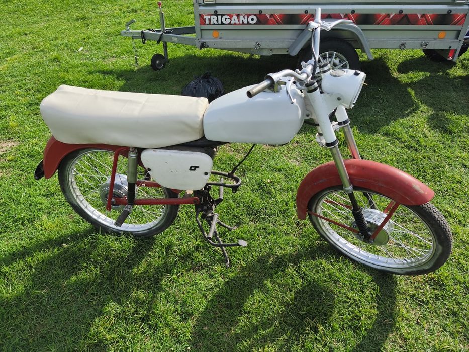 Балкан 50  Балкан 50