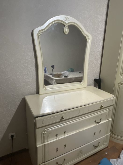 Отдам мебель бесплатно