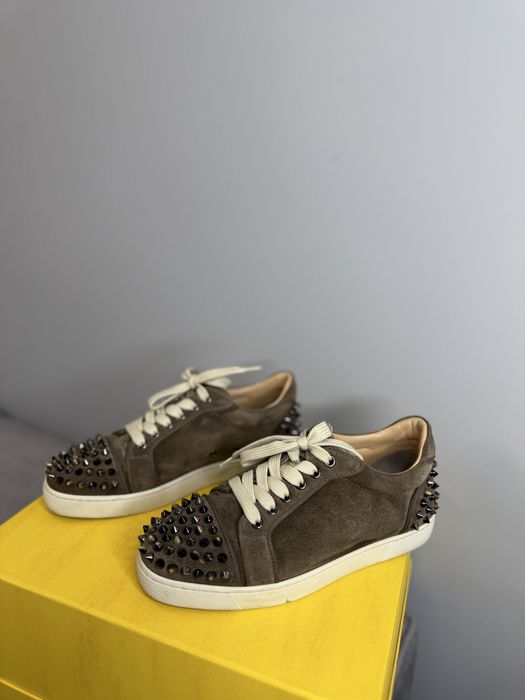 Дамски кецове Christian Louboutin