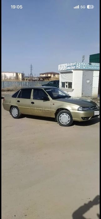 Некси есик сатамын