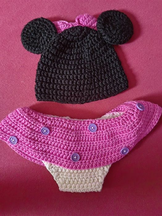 Seturi pentru poze nou nascut