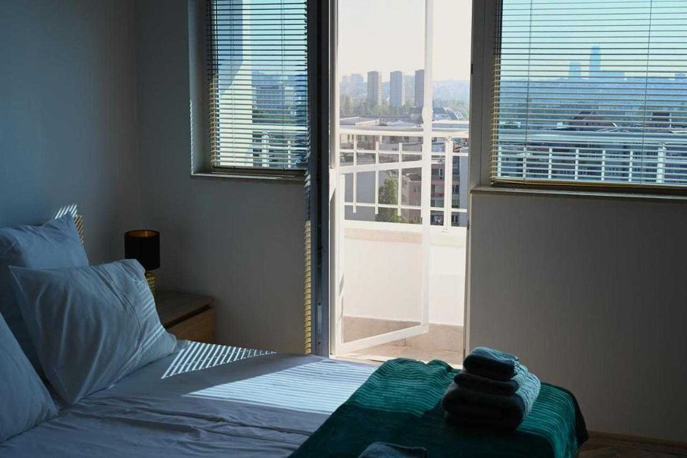 Нощувки Best View Studio София