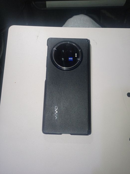 Vivo X Fold 3 Pro