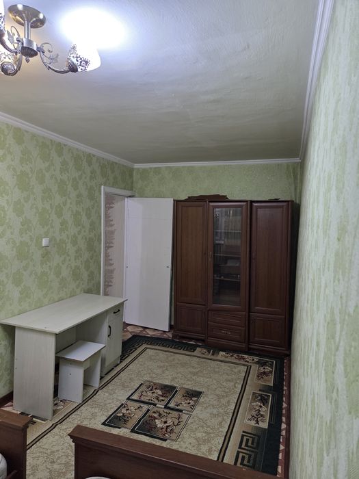 2 бөлмелі пәтер жалға беріледі