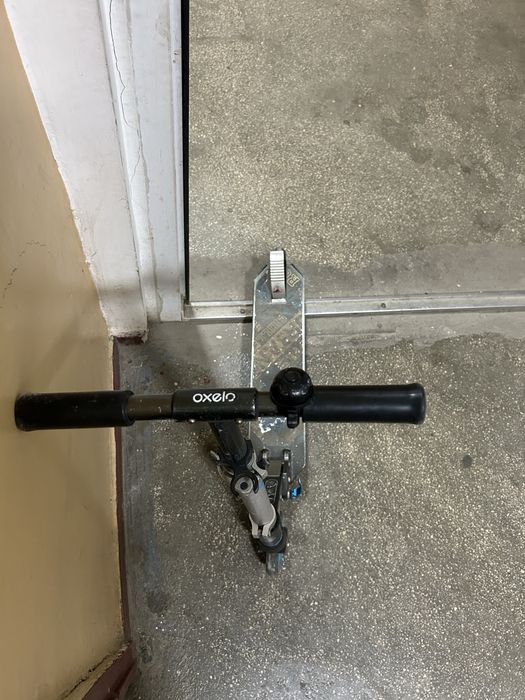 Trotineta oxello MF 1.8, dechatlon