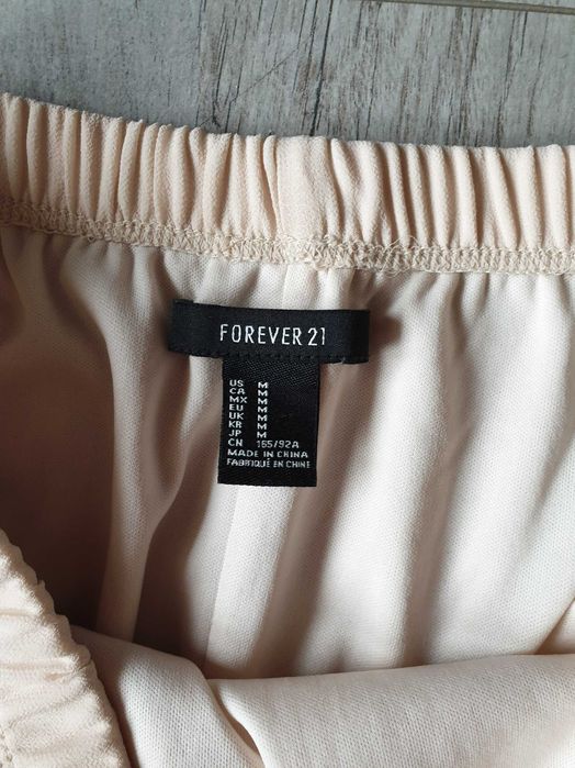 Rochie maxi Forever 21