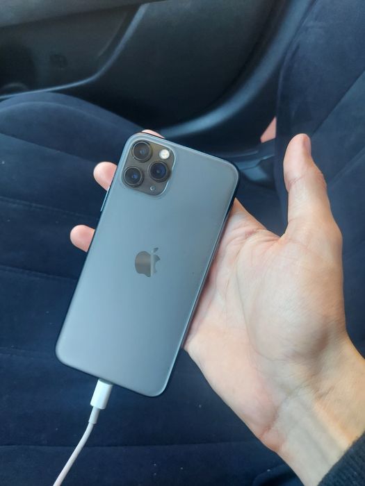 IPhone 11 pro 256 GB