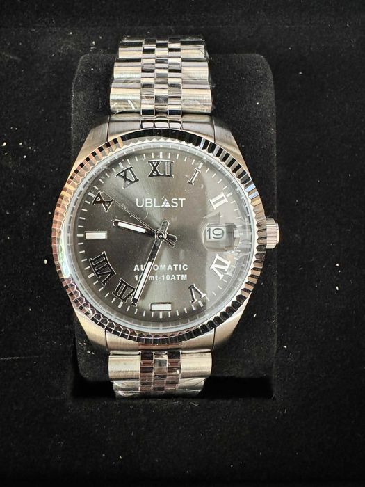 ceas UBLAST automatic