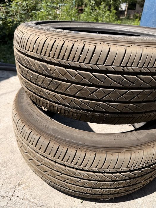 Bridgestone 235/45/18
