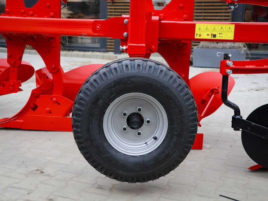 Plug reversibil cu 2/3/4/5 trupițe - Piese de schimb