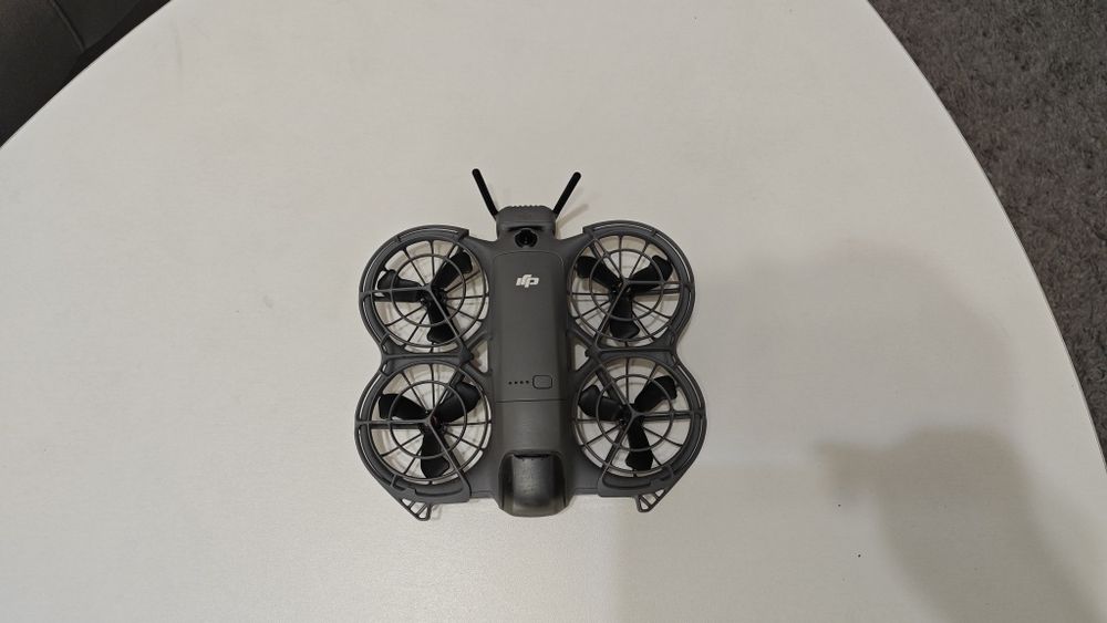 Dji neo 2 motion fly more combo