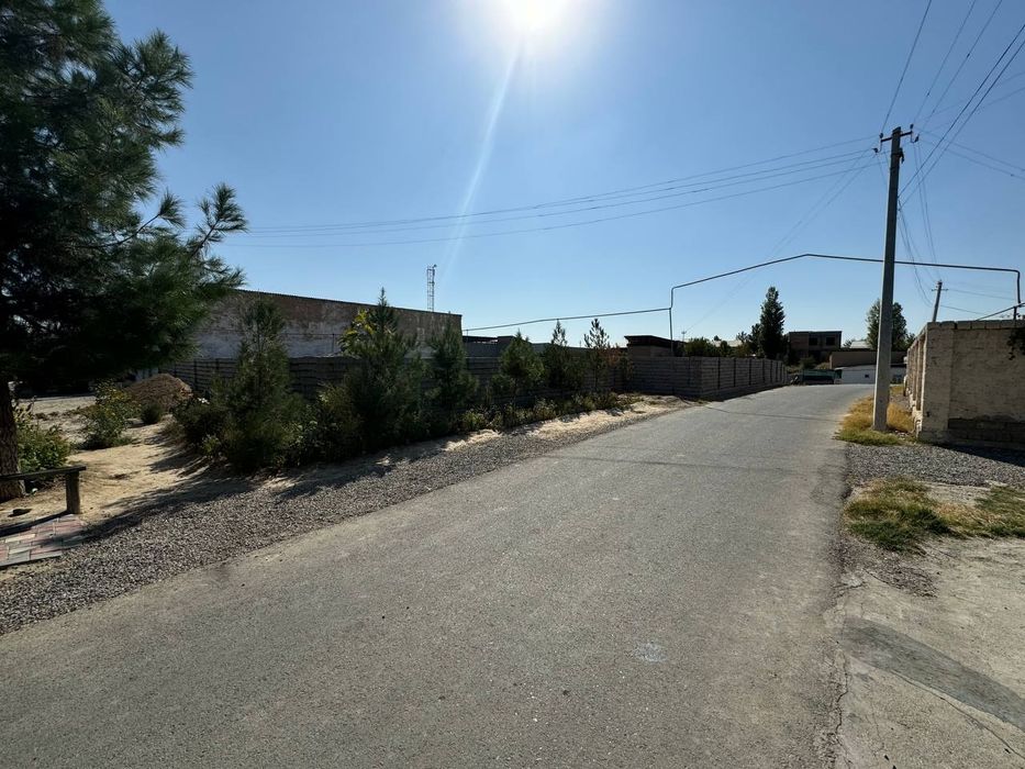 Солнечныйда 10 соток Ер. Фасад 50×22